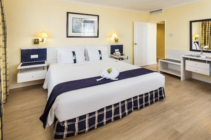 اتاق اجرایی, Holiday Inn Lisbon, An Ihg
