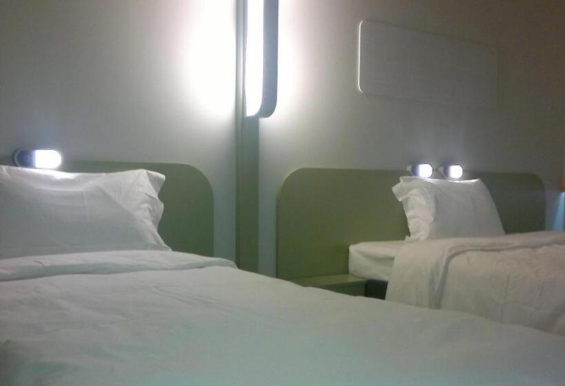 اتاق استاندارد, Ibis Budget Braga Centro