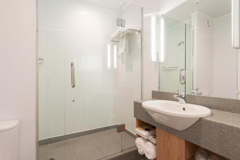 Номер Стандарт, Kingsgate Hotel Autolodge Paihia
