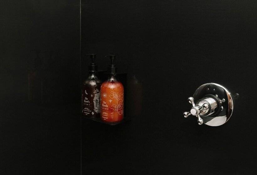 스탠다드 룸, Sherwood Queenstown