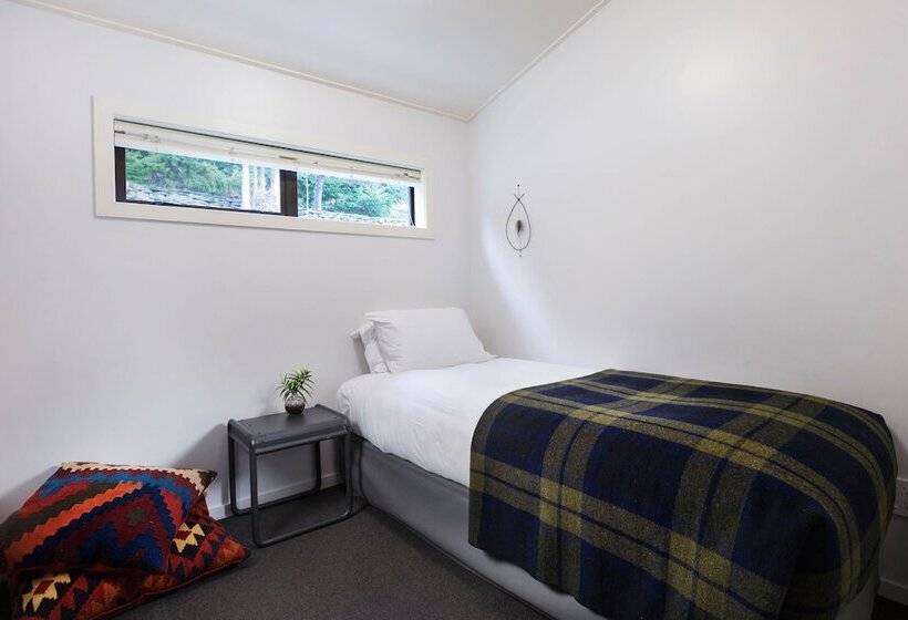 패밀리 아파트, Sherwood Queenstown