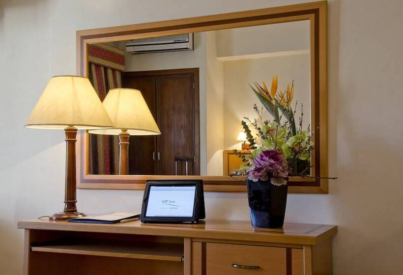 اتاق استاندارد, Vip Inn Berna