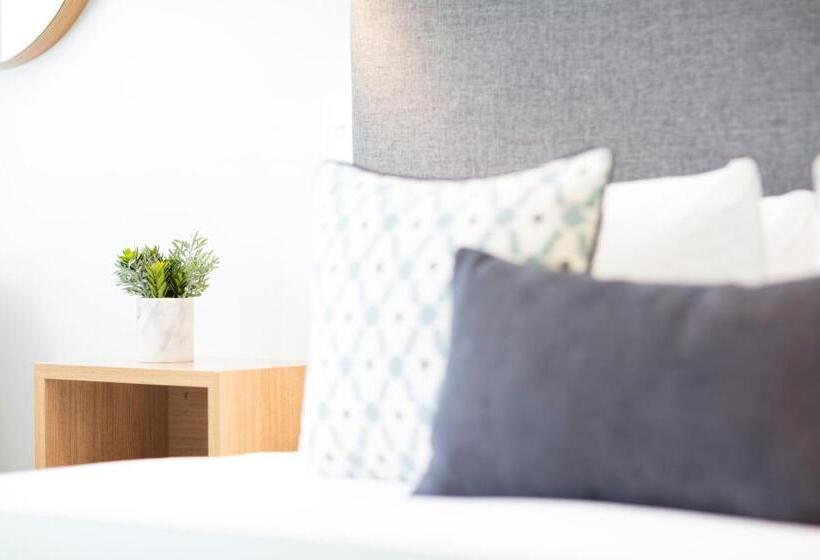 이그제큐티브 스튜디오, Beechwood Boutique Accommodation