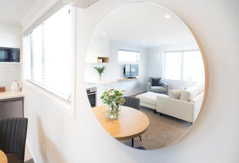 이그제큐티브 스튜디오, Beechwood Boutique Accommodation