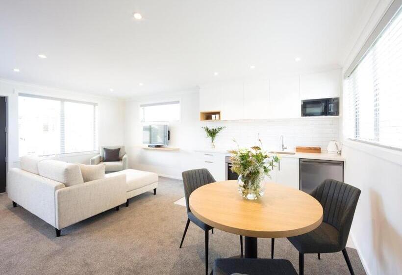 이그제큐티브 스튜디오, Beechwood Boutique Accommodation