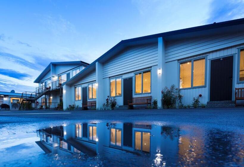 침실 1개 아파트, Beechwood Boutique Accommodation