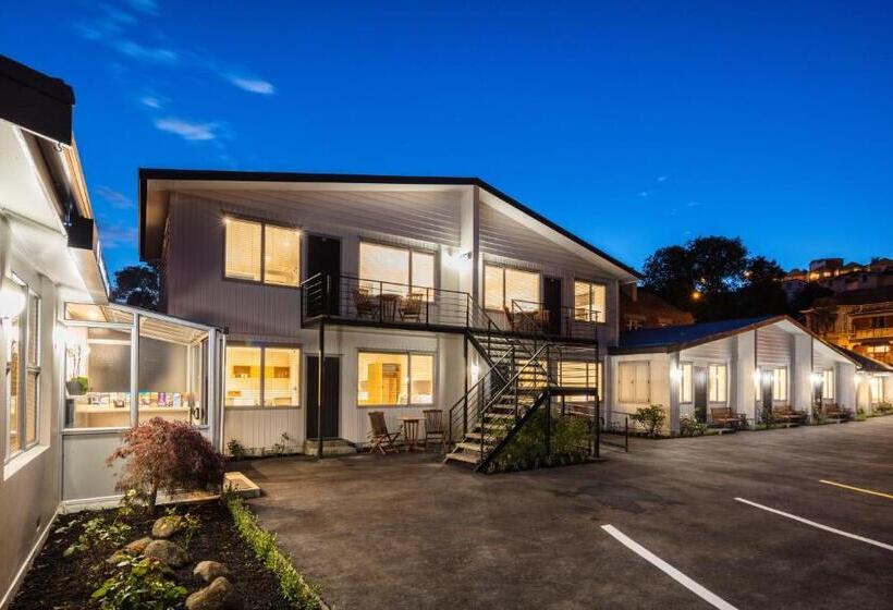 침실 1개 아파트, Beechwood Boutique Accommodation