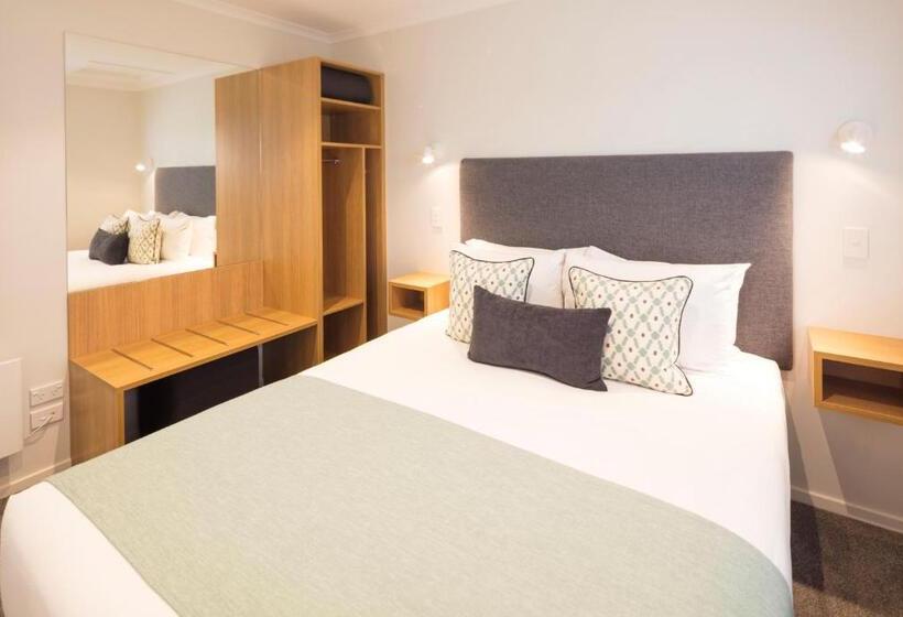 디럭스 스튜디오, Beechwood Boutique Accommodation