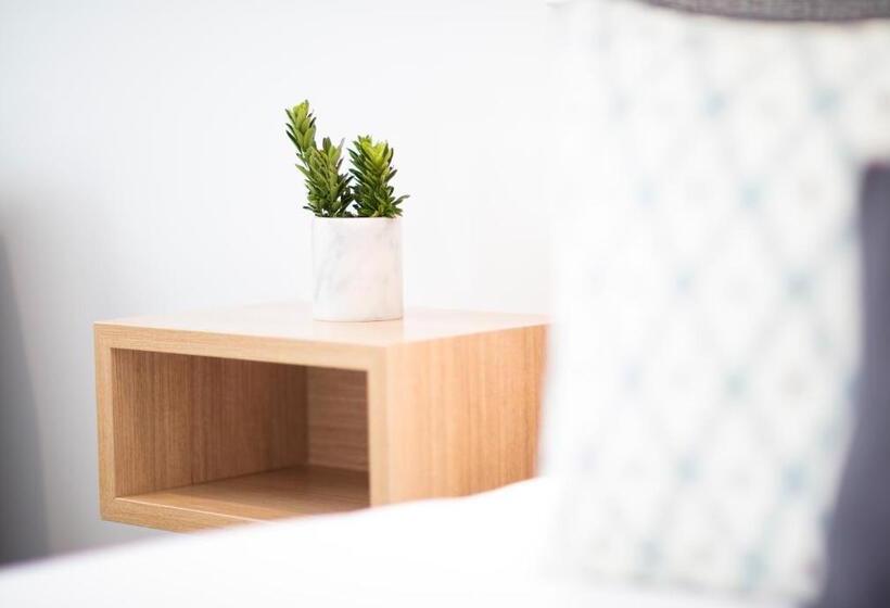 패밀리 스튜디오, Beechwood Boutique Accommodation