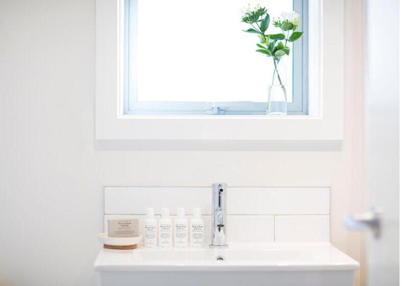 스탠다드 룸, Beechwood Boutique Accommodation