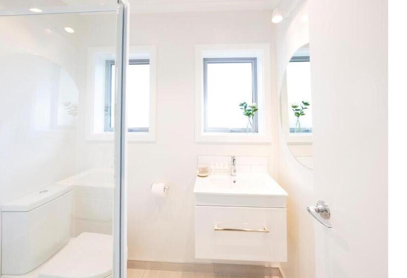 스탠다드 룸, Beechwood Boutique Accommodation
