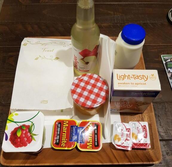 이그제큐티브 스튜디오, Beechwood Boutique Accommodation
