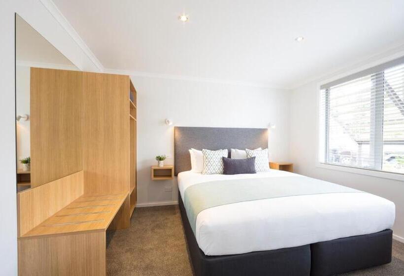 침실 1개 아파트, Beechwood Boutique Accommodation