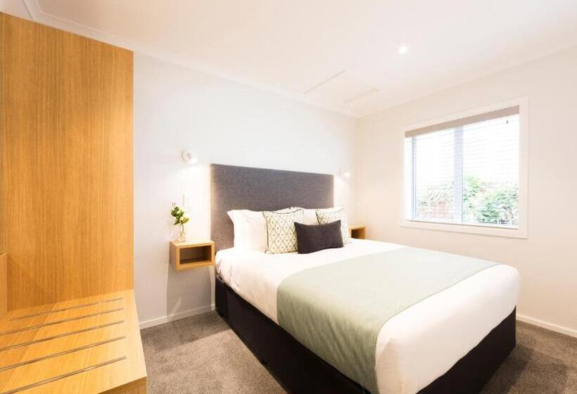디럭스 스튜디오, Beechwood Boutique Accommodation