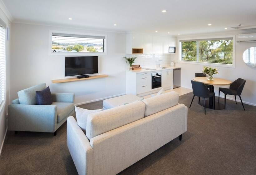 이그제큐티브 스튜디오, Beechwood Boutique Accommodation