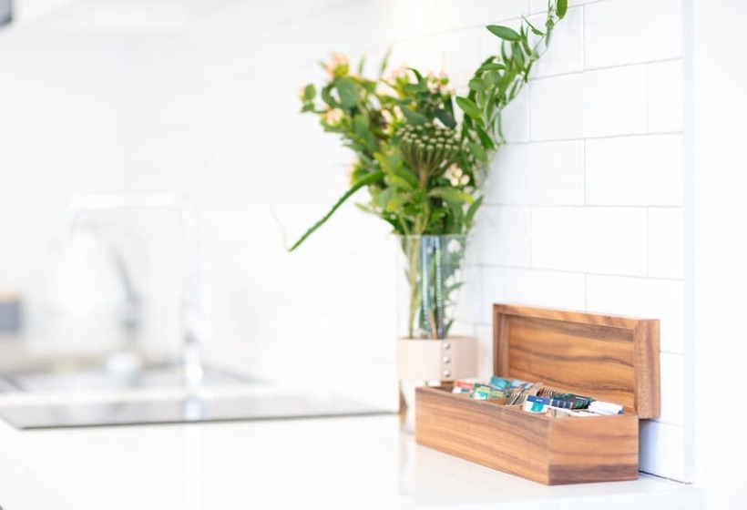 이그제큐티브 스튜디오, Beechwood Boutique Accommodation