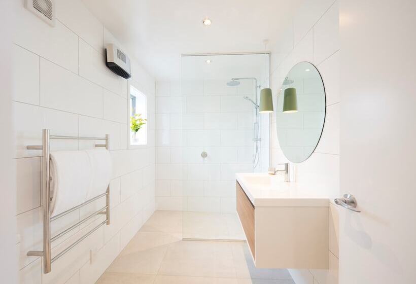 디럭스 스튜디오, Beechwood Boutique Accommodation