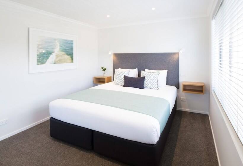 이그제큐티브 스튜디오, Beechwood Boutique Accommodation