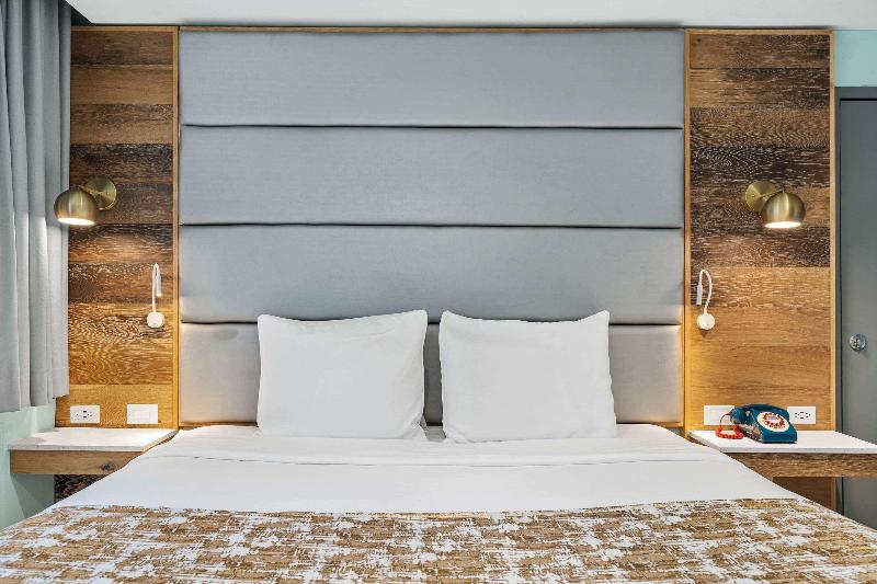 سوئیت با تخت بزرگ, Abitta Boutique Hotel, Ascend Hotel Collection