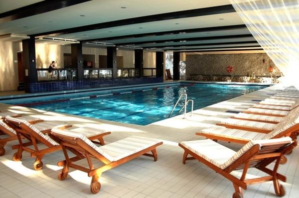آپارتمان سوپریور 1 خوابه, Alpin Resort