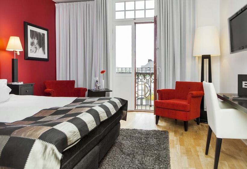 Номер Superior, Elite Grand Hotel Norrköping