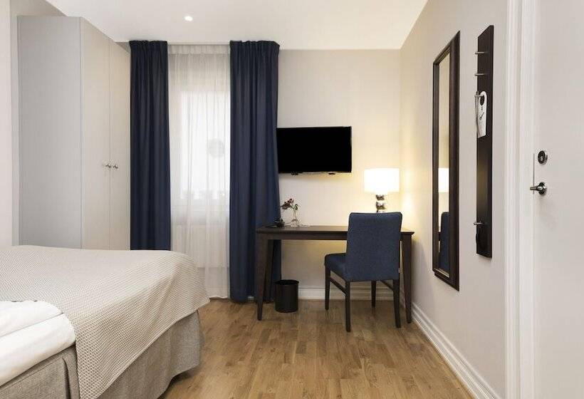 Номер Economy Индивидуальный, Elite Grand Hotel Norrköping