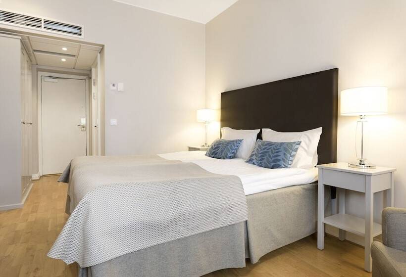 Номер Стандарт, Elite Grand Hotel Norrköping