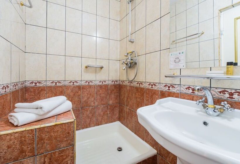 سوییت جونیور, Imparatul Romanilor