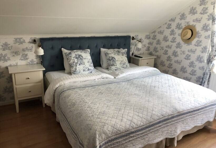 Номер Стандарт, Nautic Hotell