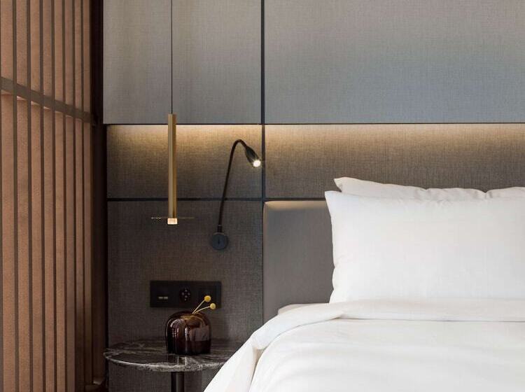 스위트, Radisson Blu Royal Viking Hotel, Stockholm