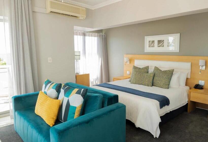 Студия Стандарт Вид на Море, Peninsula All Suite Hotel By Dream Resorts