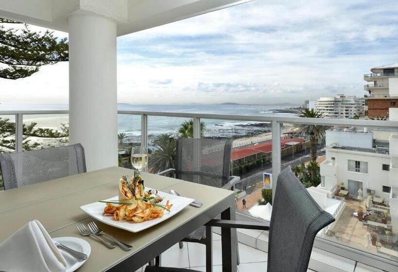 Студия Стандарт Вид на Море, Peninsula All Suite Hotel By Dream Resorts