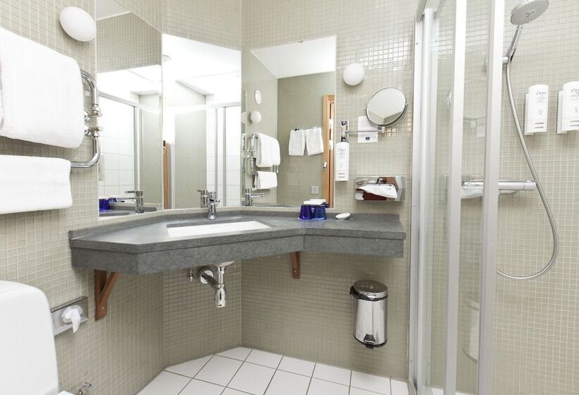 Номер Стандарт, Quality Hotel Grand, Borås