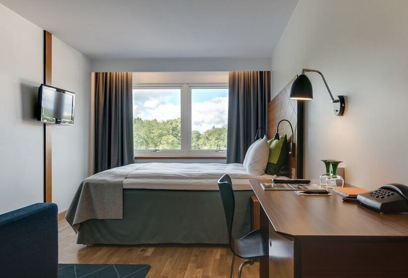 Номер Стандарт, Quality Hotel Grand, Borås