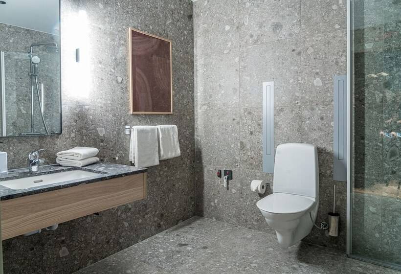 Номер Superior, Quality Hotel Grand, Borås