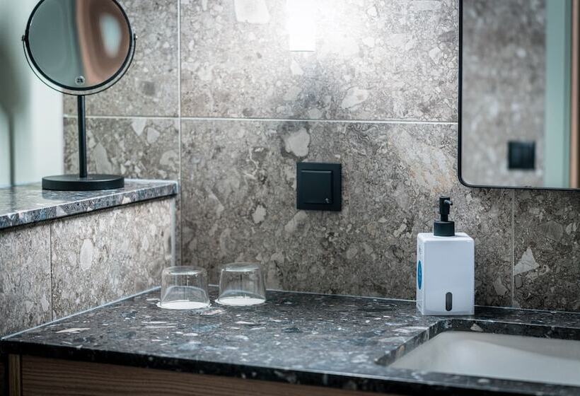 Номер Superior, Quality Hotel Grand, Borås