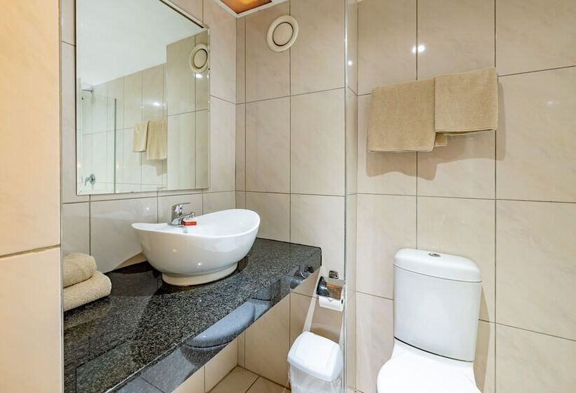 스탠다드 룸, African Sky Hotels   Pine Lake Inn