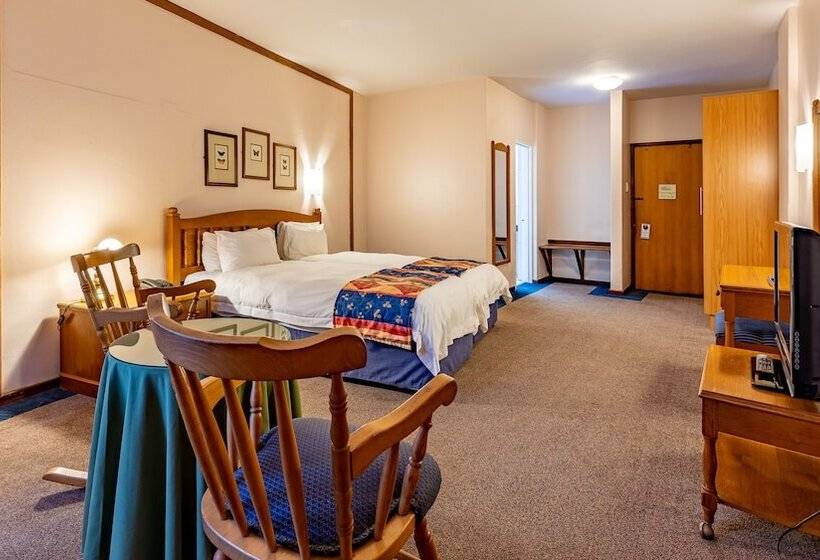 스탠다드 룸, African Sky Hotels   Pine Lake Inn