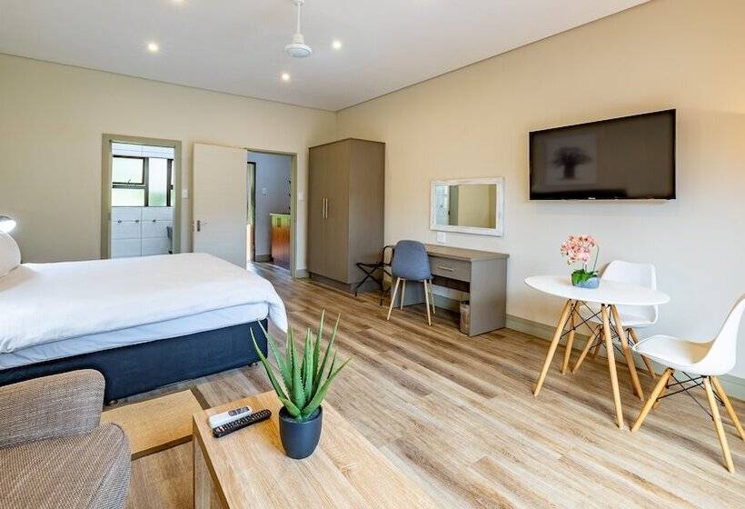 스위트, African Sky Hotels   Pine Lake Inn
