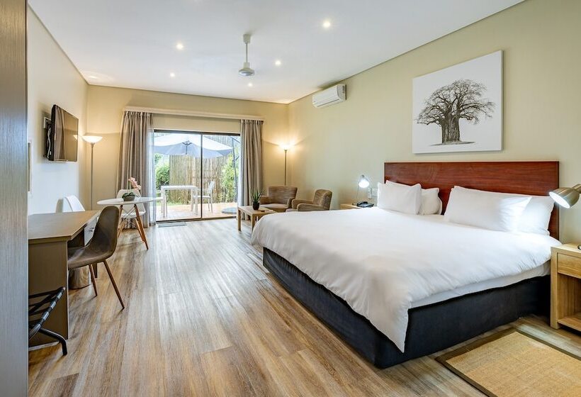 스위트, African Sky Hotels   Pine Lake Inn