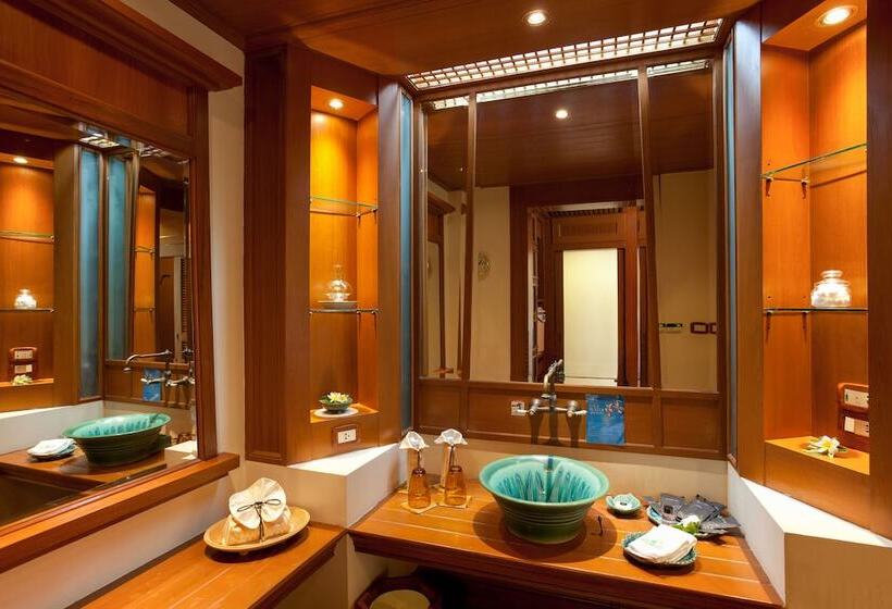 Villa Deluxe 1 Chambre Vue Mer, Diamond Cliff Resort & Spa   Sha Extra Plus