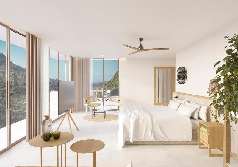 Chambre Deluxe Vue Mer, Diamond Cliff Resort & Spa   Sha Extra Plus