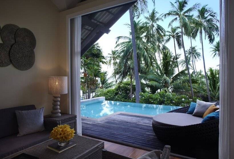 ویلای 2 خوابه, Cape Panwa Hotel Phuket