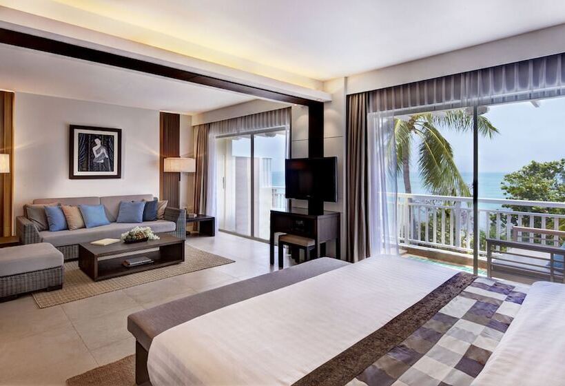 سوییت خانوادگی, Cape Panwa Hotel Phuket