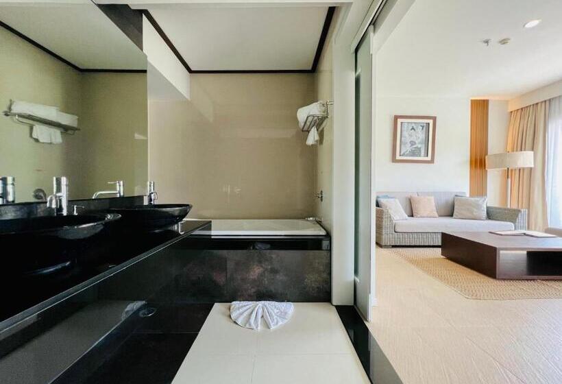 سوییت, Cape Panwa Hotel Phuket