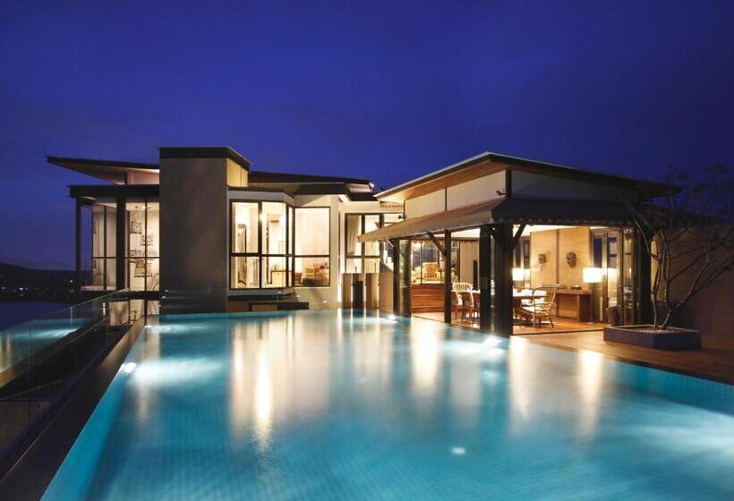 اتاق استاندارد, Cape Panwa Hotel Phuket