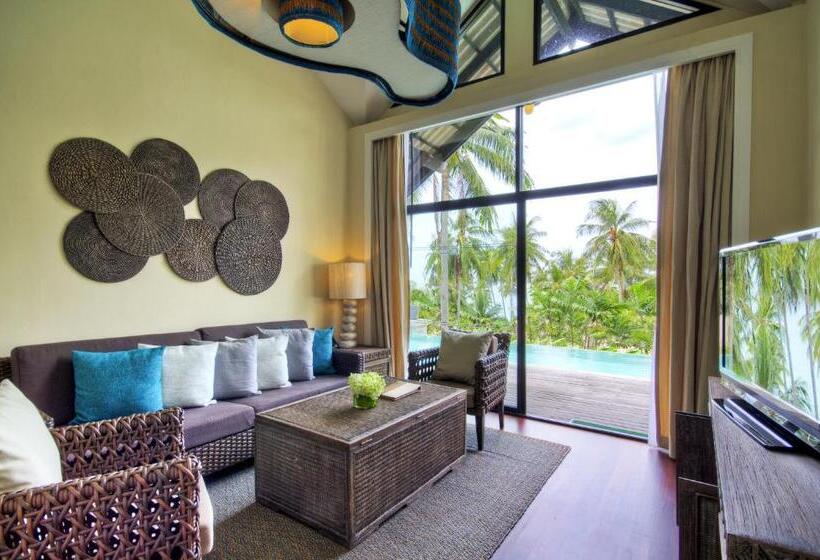 ویلای 2 خوابه, Cape Panwa Hotel Phuket