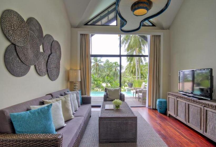 ویلای 2 خوابه, Cape Panwa Hotel Phuket