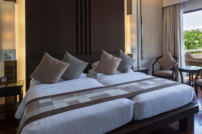 اتاق سوپریور, Cape Panwa Hotel Phuket