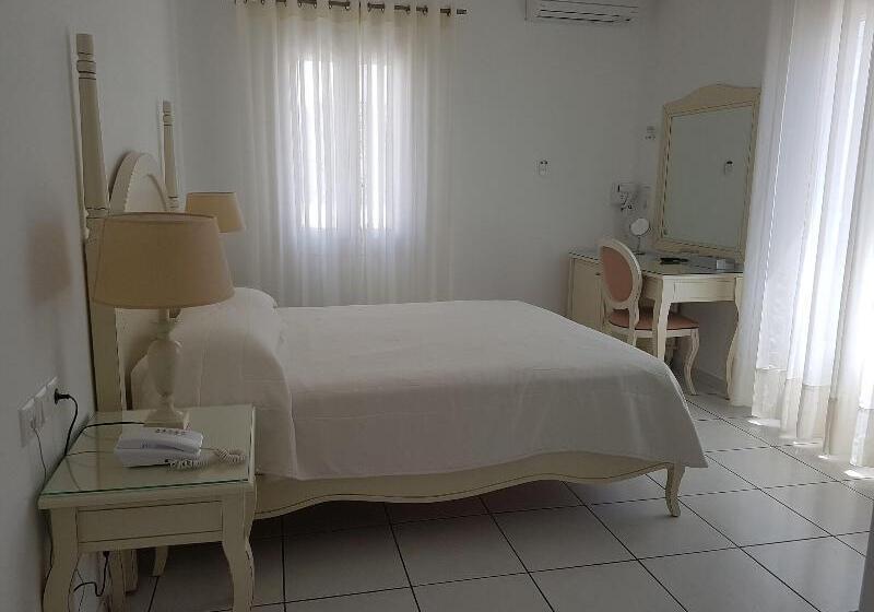 سوییت, Cape Panwa Hotel Phuket